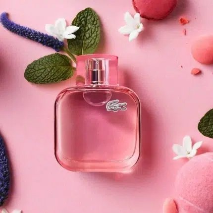 Lacoste L 12.12 Pour Elle Sparkling