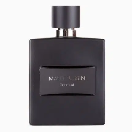 Mauboussin Pour Lui In Black