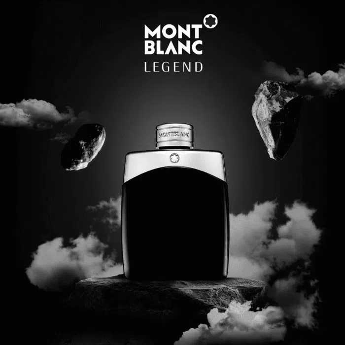 Montblanc Legend Homme