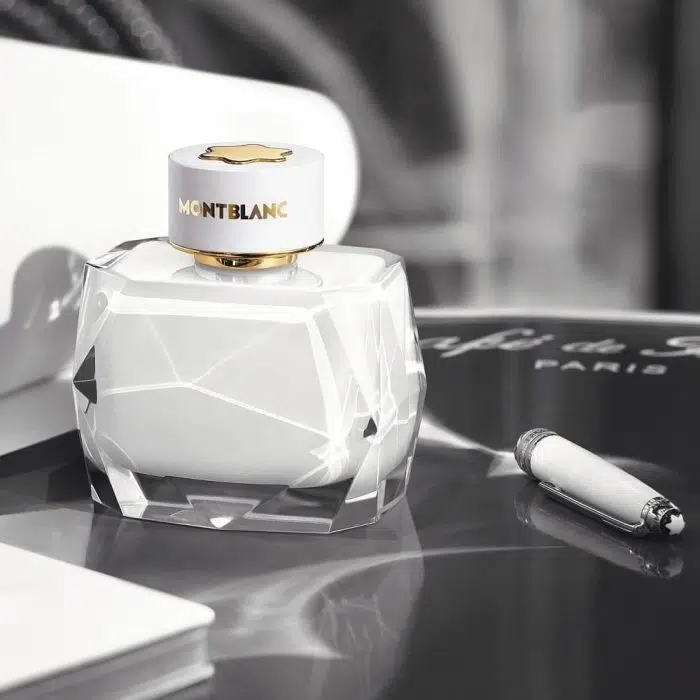 Mont Blanc Signature