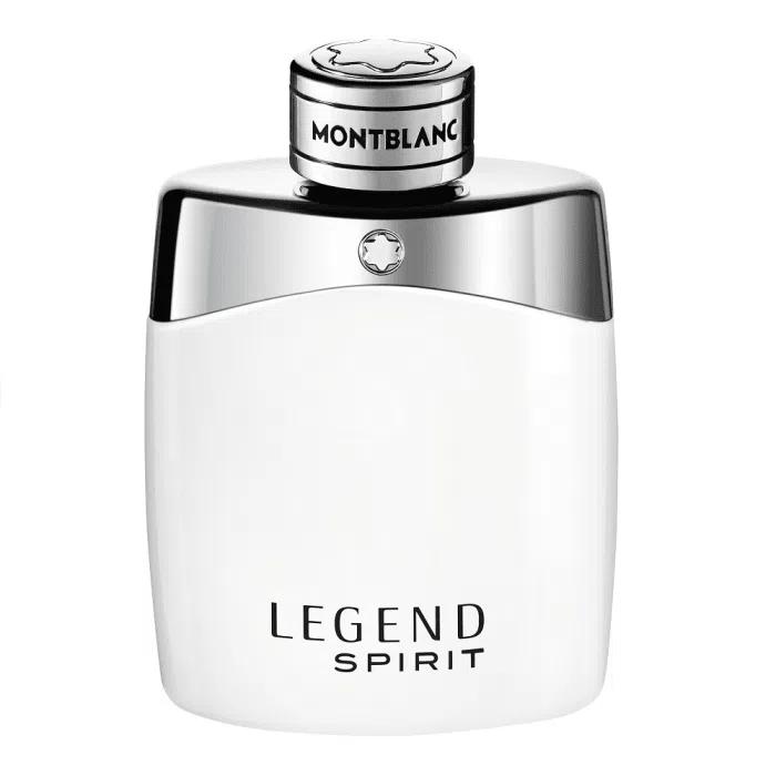 Mont Blanc Legend Spirit