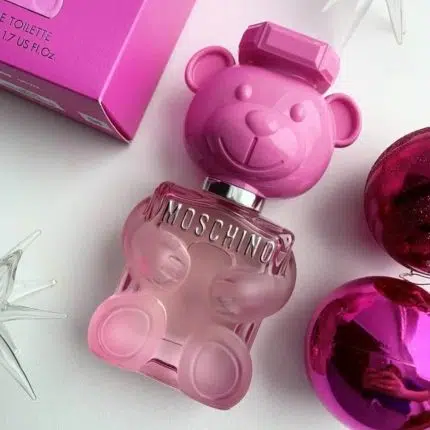 Moschino Toy 2 Bubble Gum