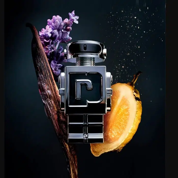 Paco Rabanne Phantom