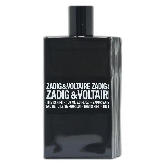 Zadig & Voltaire This Is Him