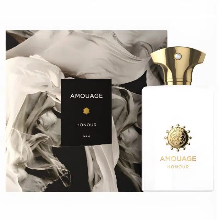 სუნამო Amouage Honour Man 100 მლ