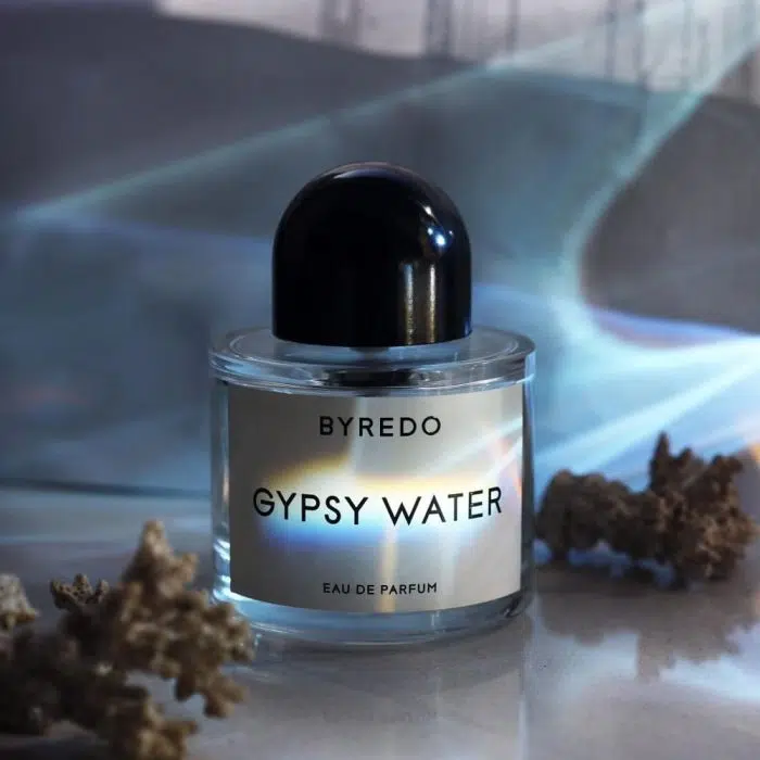 Byredo Gypsy Water