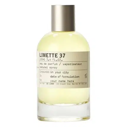 Le Labo Limette 37