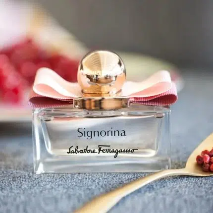 Salvatore Ferragamo Signorina