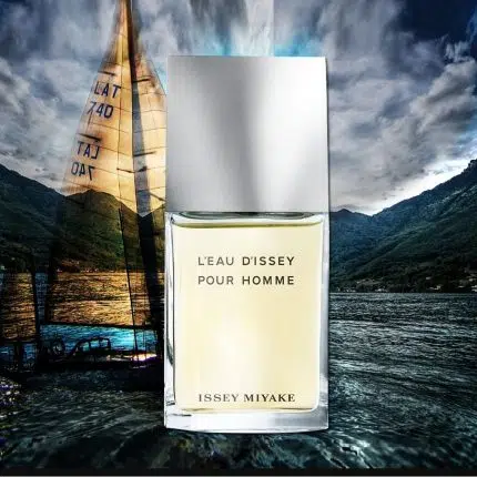 Issey Miyake L'eau D'issey Pour Homme