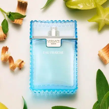 Versace Eau Fraiche