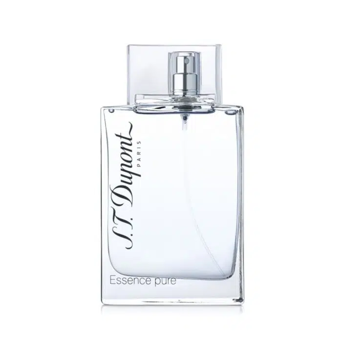 Dupont Essence Pure pour homme