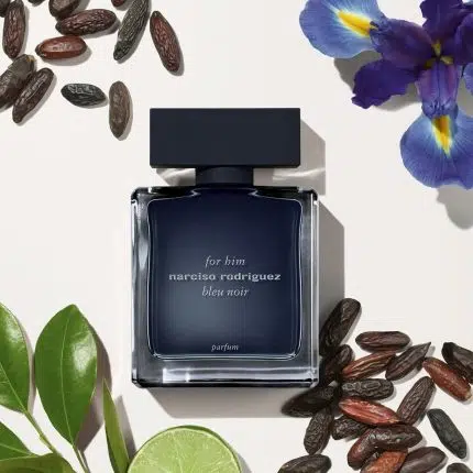 Narciso Rodriguez Bleu Noir