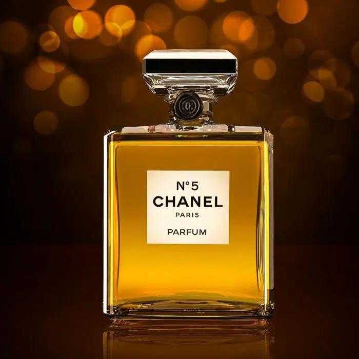 Chanel N°5