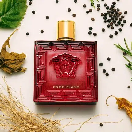 Versace Eros Flame