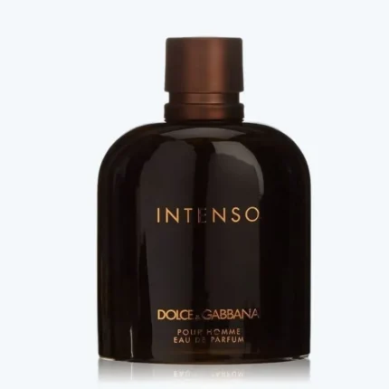 სუნამო Dolce & Gabbana Pour Homme Intenso