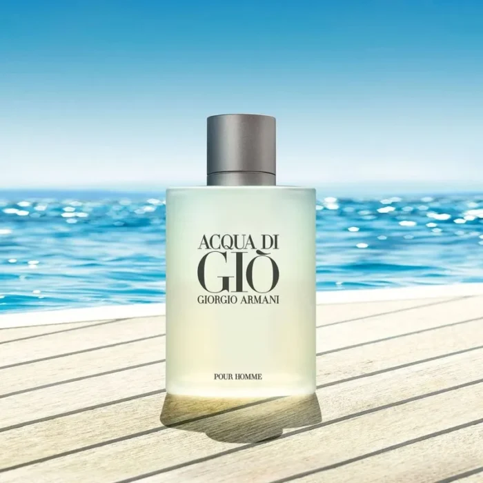 Acqua Di Gio Giorgio Armani