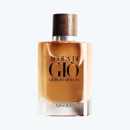 სუნამო Acqua di Gio Absolu Giorgio Armani 