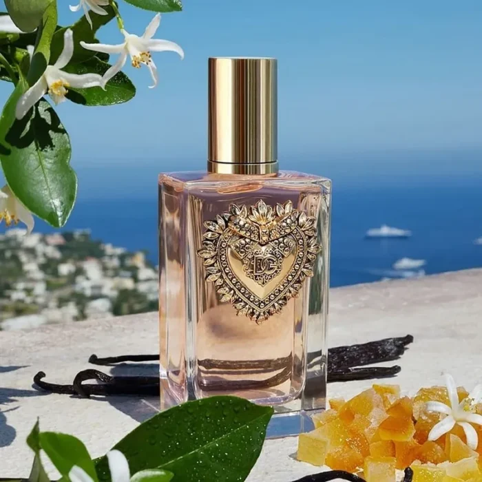 სუნამო Devotion Dolce & Gabbana