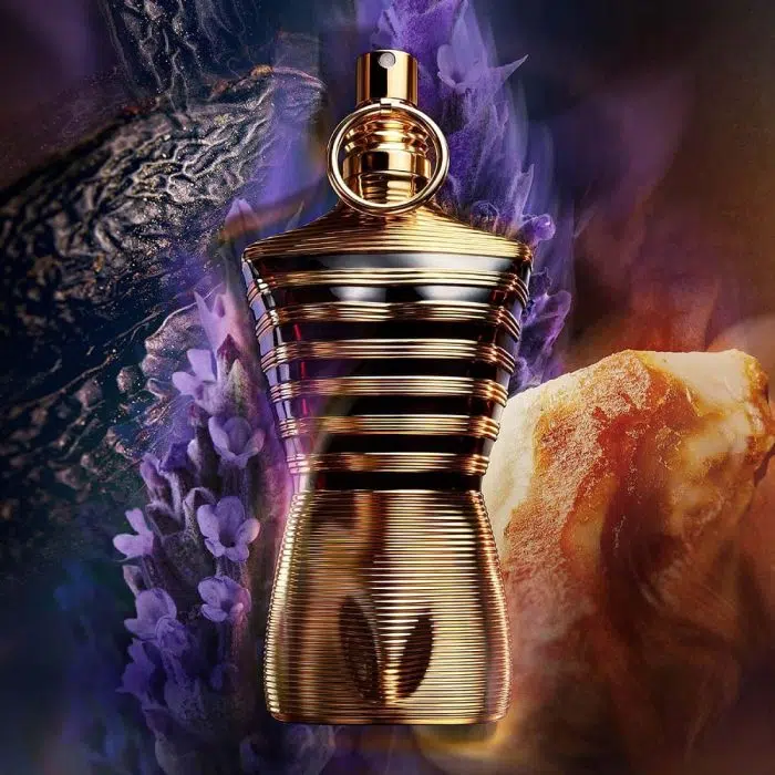 Jean Paul Gaultier Le Male Elixir