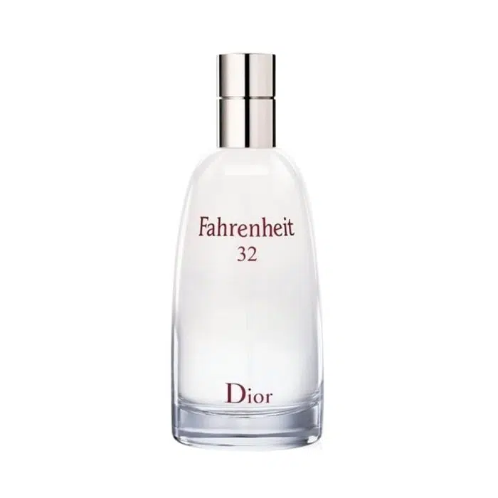 Dior Fahrenheit 32