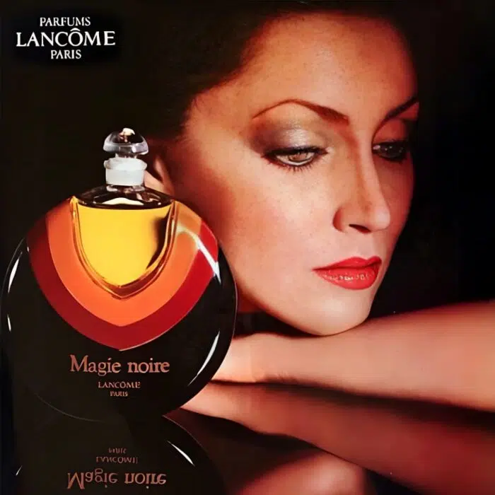 Magie Noire Lancome