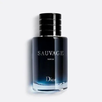 Dior Sauvage parfum