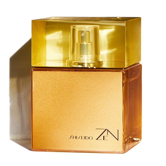 სუნამო Shiseido Zen