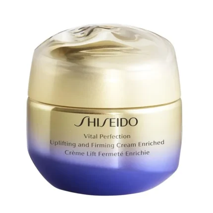 Vital Perfection Overnight Firming Overnight Shiseido