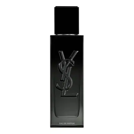 Yves Saint Laurent Myslf