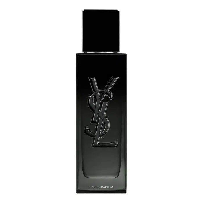 Yves Saint Laurent Myslf