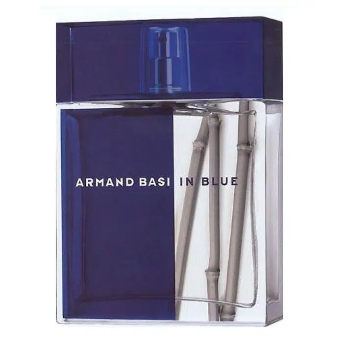 Armand Basi In Blue