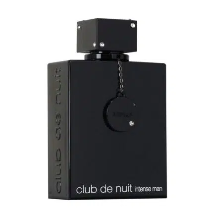 Club De Nuit Intense Man