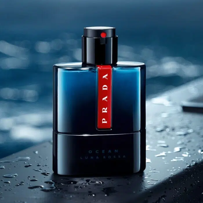 Prada Luna Rossa Ocean