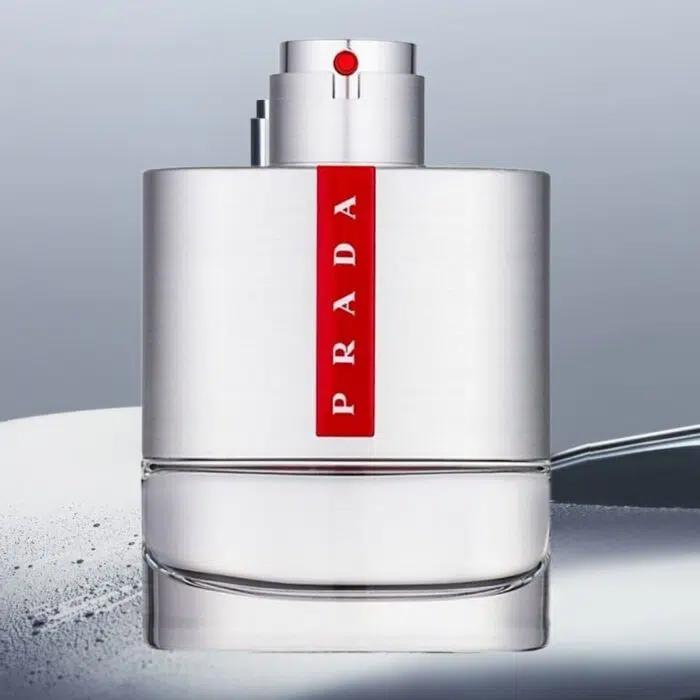 Prada Luna Rossa