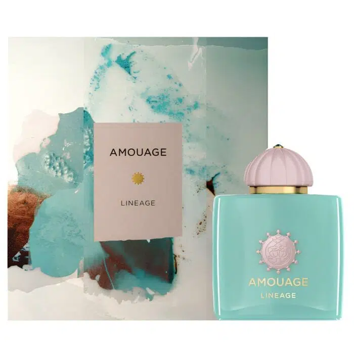 Amouage Lineage 100 მლ