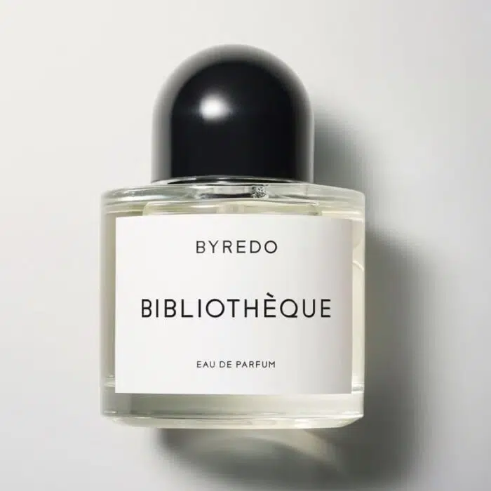 სუნამო Byredo Bibliotheque