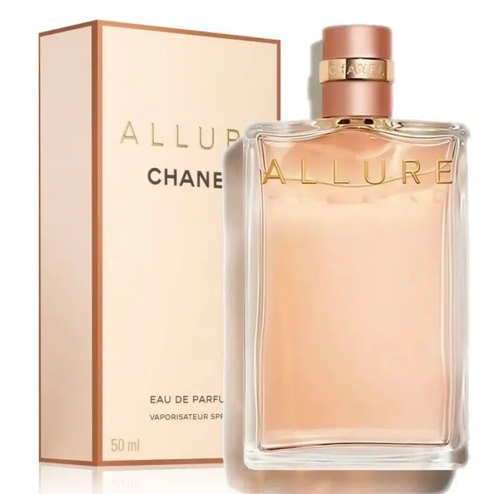 Chanel Allure 50 ml