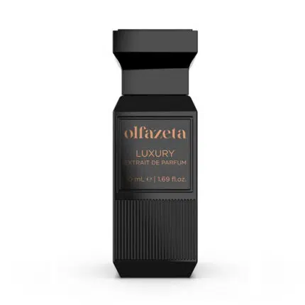 Olfazeta Luxury Unisex Perfume № 22