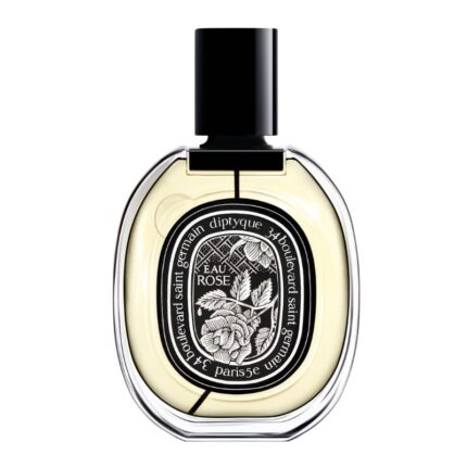 Diptyque Eau Rose