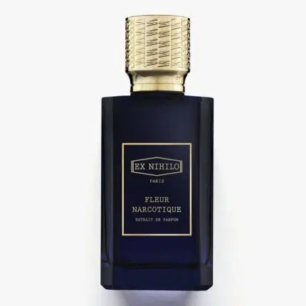 Ex Nihilo Fleur Narcotique Extrait De Parfum