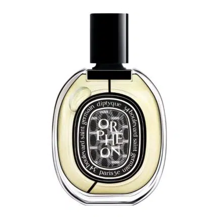 Diptyque Orphéon 