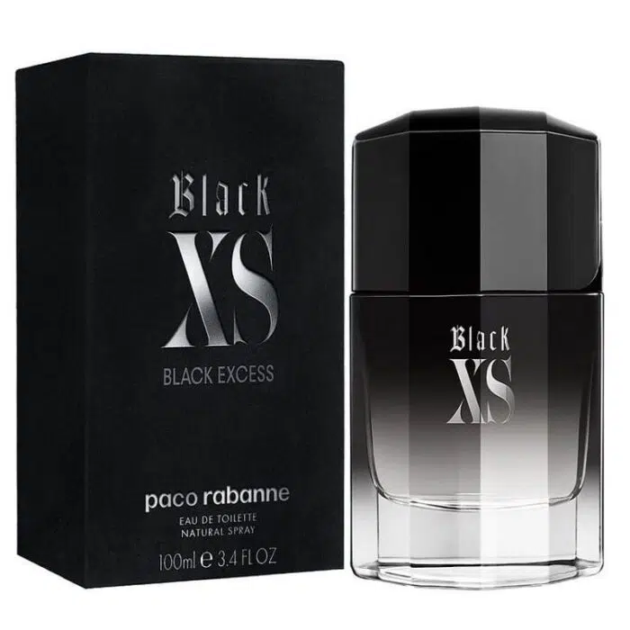 სუნამო Paco Rabanne Black XS For Him 100ml