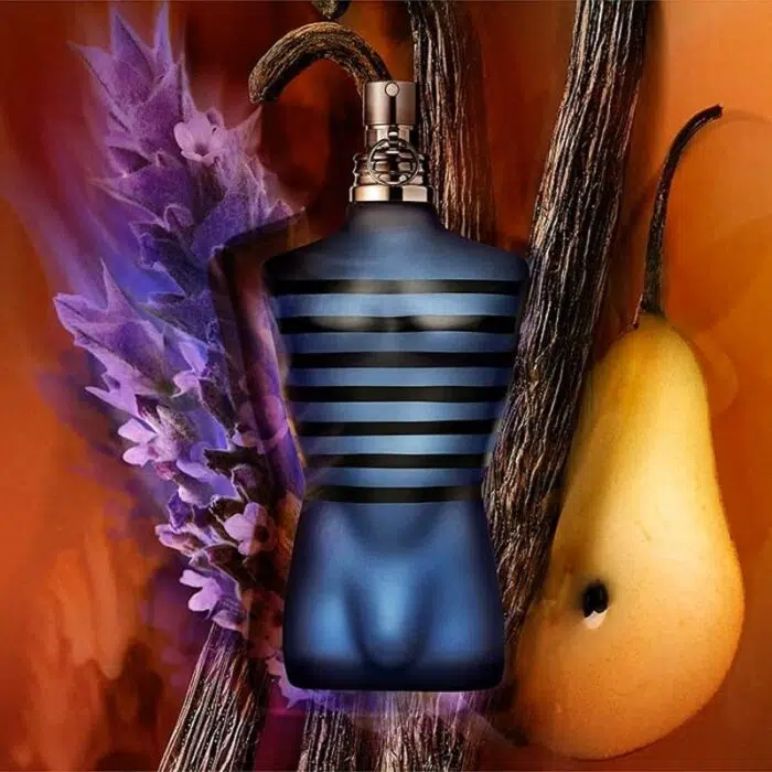 Ultra Male Jean Paul Gaultier