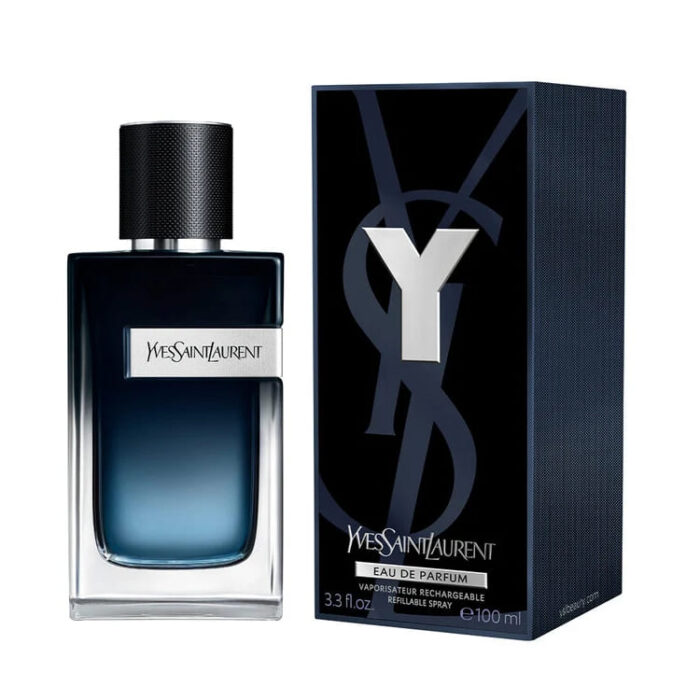 Y Yves Saint Laurent 100 ml