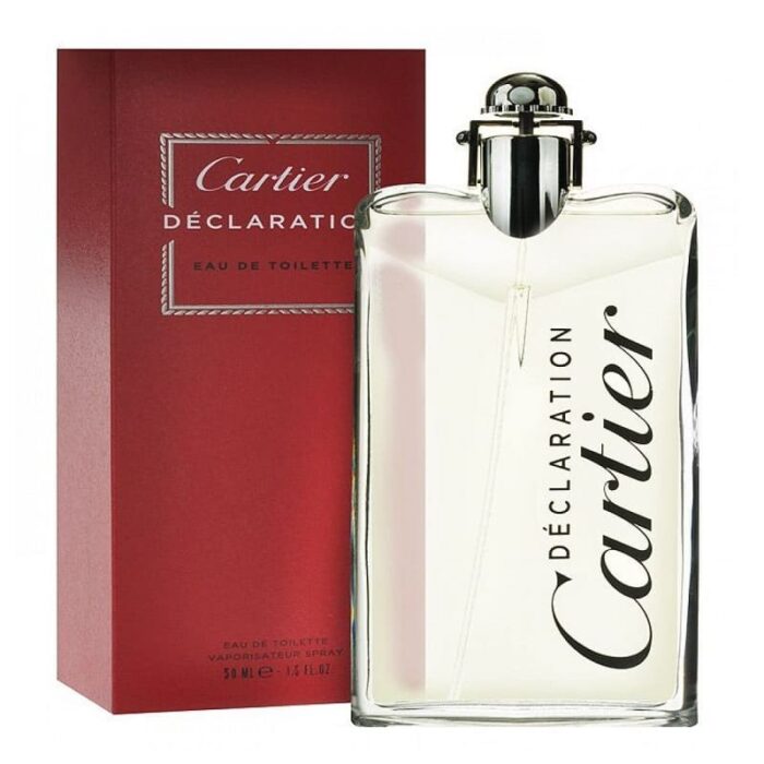 Declaration De Cartier 100 ml