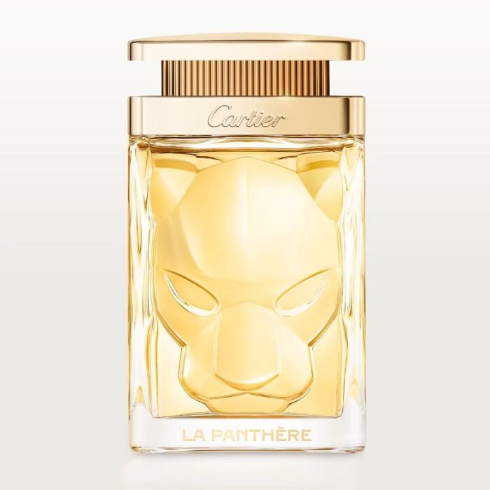 Cartier La Panthere Elixir