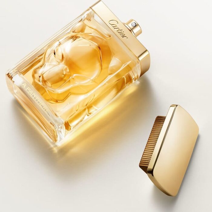 Cartier La Panthere Elixir 100 ml